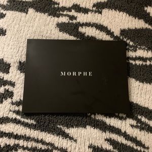 Morphe 35F Palette